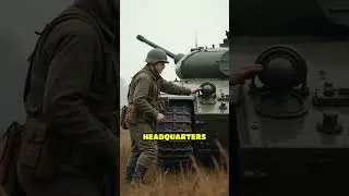 The Secret Soldiers of WWII #SecretSoldiers, #WWIIFacts, #WartimeHeroes, #shorts
