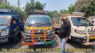 #allvehiclesforsale#bolero #automobile #tataintrav30 #tataintrav50 #tataintra#ashokleylandbadadost