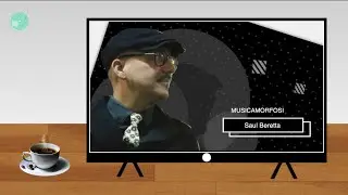 Saul Beretta / Seoul Music Week 2021 Review