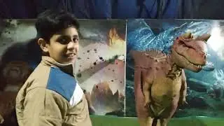 Karnal Trade Fair 2023 | King Kong Park - Part II