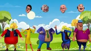 सिर जोड़ने वाला बीडियो head matching video 