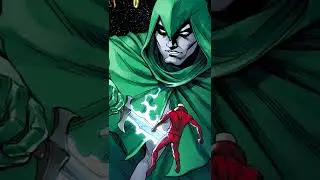 Death of Flash & Supergirl, Crisis on Infinite Earths in 60 Seconds #shorts