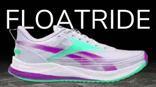 Reebok Floatride Energy 4 Performance Review - Best Running Shoe Under &pound;100