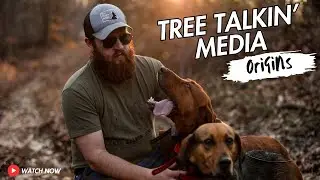 Tree Talkin Media Origins