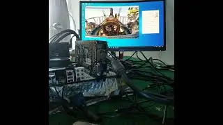 EVGA GeForce GTX 570 GTX570 1280MB GDDR5 320 BitA******g