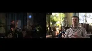 Klaus Gesing | loopspool |  feat. Jarrod Cagwin