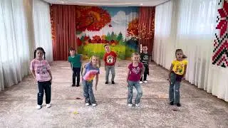 Колектив «Зіроньки» (гр. Веселі каченята 1)