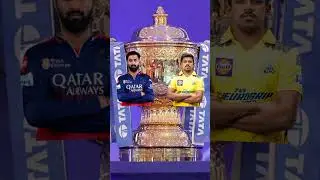 RCB Vs RR in ipl 2025 Team Comparison!!!#trending #shortsfeed #ipl #shorts