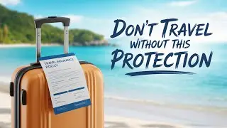 Не путешествуйте без этой защиты &mdash; совет от Sisterhood Travels.