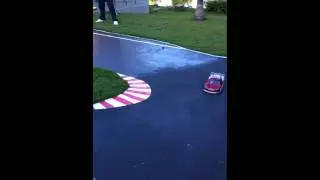 Tamiya TRF-417