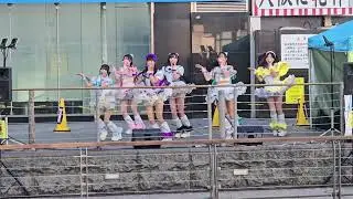 2026.01.12　シンセカイヒーロー『With my smile!!』