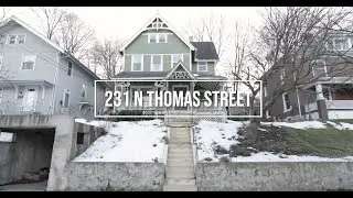 231 N THOMAS STREET