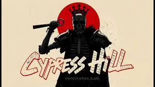 CYPRESS HILL EXPLOSIV DNB REMIX 2026 | DARK REMIX