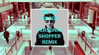 Personal Shopper - Steven Wilson (Dualismo Asintotico Remix)