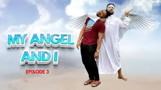 My Angel and I (Episode 3) / Mike Godson / Nosa Rex / 2021