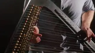 Delta harp demo