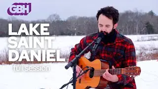 Lake Saint Daniel &ndash; Field Recording (Full Session)