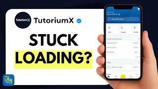 How to Fix RBC App Stuck on Loading Screen
