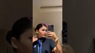 Are awe Safe 😱in flight ✨✈️#flightattendant #indigo #shortsvideo