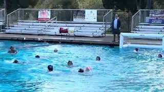 2025 Turkey Tourney 12U Black Mixed vs Sharks Mixed Q4