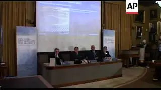 Russia-born scientists win physics prize for graphene