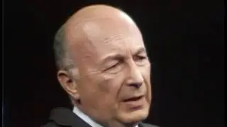 Firing Line with William F. Buckley Jr.: How Does It Look for the Dollar?
