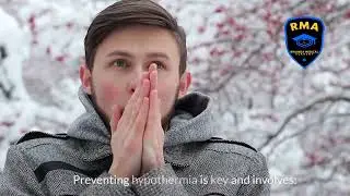 Hypothermia: Prevention, Recognition, and Management With Fraterne Z.U@medicalexcellencecenter