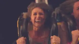 ROLLER COASTER | NO COPYRIGHTS VIDEO | ROYALTY FREE VIDEO | HD VIDEOS | 4K VIDEOS