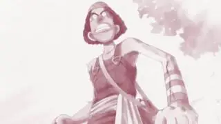 One Piece Usopp Kaya ost
