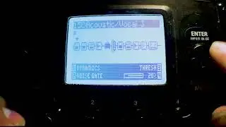 #01 mi pedalera line 6 pod  HD 500X no suena o solo suena en la entrada auxiliar SOLUCIÓN