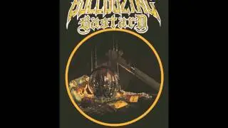 Bulldozing Bastard - Chainsaw Inquisition