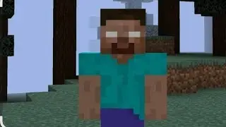 vamos ativar o totem do Herobrine