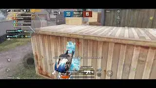 TDM highlights 😈, Pubg should fix audio glitch 😔