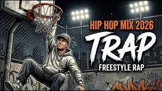 Best 2026 Hard Trap Hip Hop Beats for Gym, Gaming and Focus