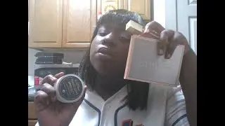 End of The Month Final Review Beauty Creation Murillo Swatches and OPV Translucent Powder | Kayla B
