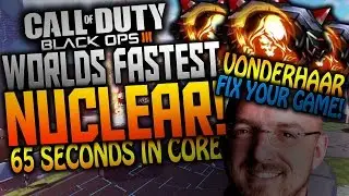 Black Ops 3 - 