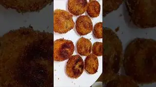 how to make potato cheese ball#trending#food #khusboosekitchen#viral#shorts #chicken#islam#Newrecipe