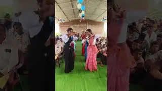 जीवन दिया प्रभु #Dinesh Minj #Dinesh Minj Az #Vinita Dinesh