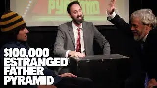 $100,000 Estranged Father Pyramid (w/John Ennis)