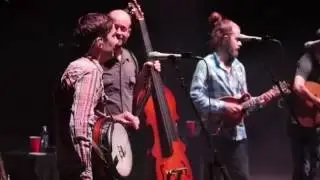Black Sheep - Yonder Mountain String Band - Live From Red Rocks