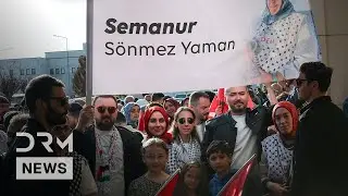 Israel Frees Turkish Flotilla Activists | Warm Welcome in Istanbul | AC1G