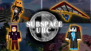 Subspace UHC Season 9 | Episode 1 | Scouting Classes