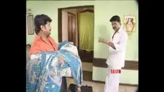 Rekha IPS | Tamil Serial | Episode 295