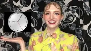 Model Tips: Know Your Angles- Face Edition