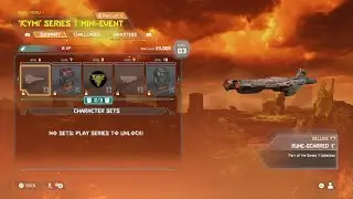 All doom eternal series 1 items in order