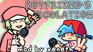 Boyfriend's Circulation | Friday Night Funkin