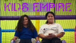 🎉New Year, New Kids Empire in Lodi,NJ🎉 #kidsempire #newjersey #familyfun