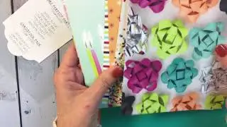 2018 Occasions Catalog Paper Share