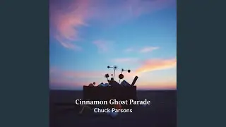 Cinnamon Ghost Parade