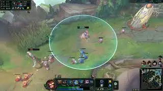 46세 탑 하이머딩거 vs 케인 풀영상